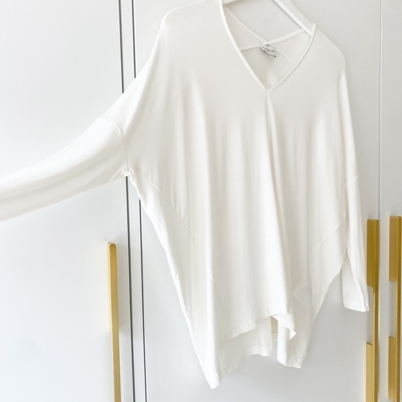 𝅺club Monaco Rylena Top - Picture 7 of 8